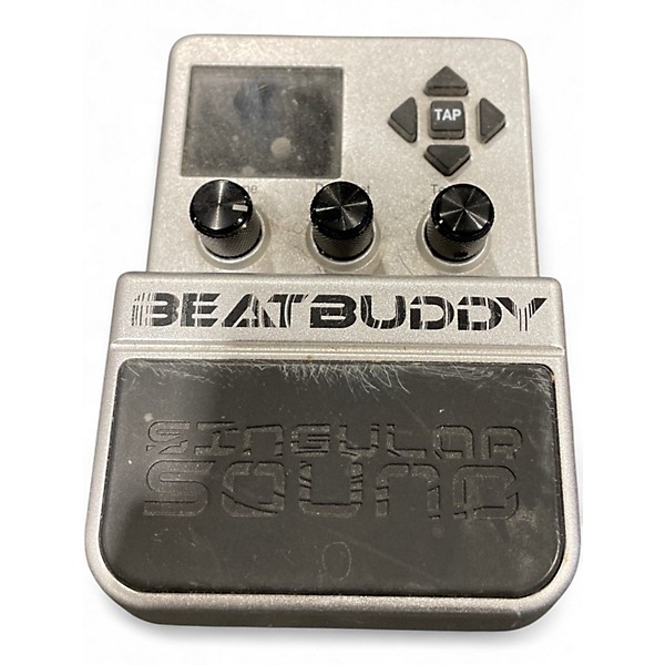 Used Singular Sound Beatbuddy Drum Machine