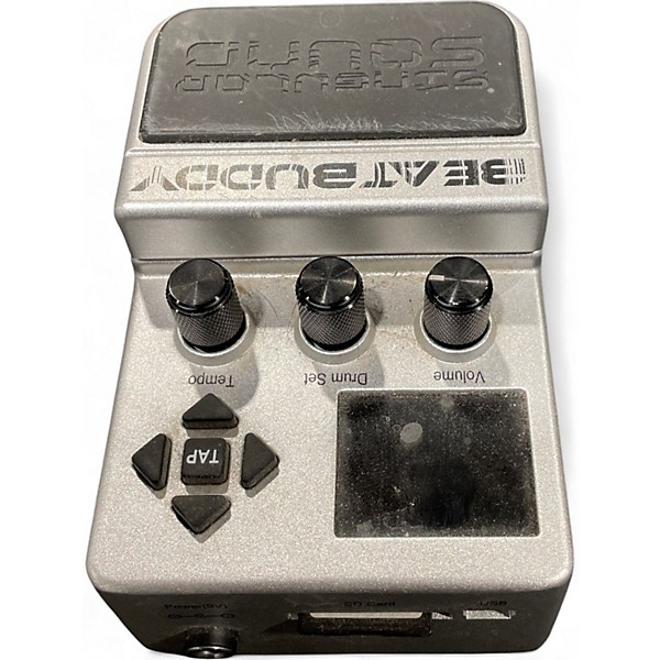 Used Singular Sound Beatbuddy Drum Machine