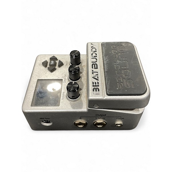 Used Singular Sound Beatbuddy Drum Machine