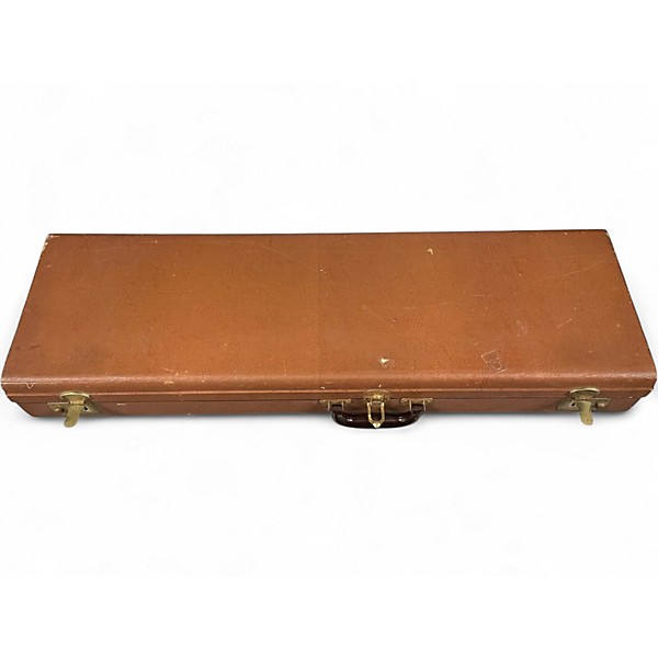 Used Alkire 10-string Lap Steel White Lap Steel