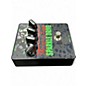 Used Voodoo Lab Sparkle Drive Effect Pedal