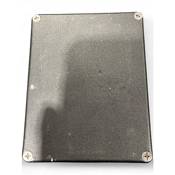 Used Voodoo Lab Sparkle Drive Effect Pedal