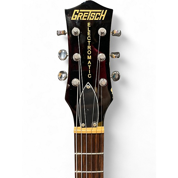 Used Gretsch Guitars G5105 Red Solid Body Electric Guitar