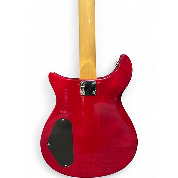 Used Gretsch Guitars G5105 Red Solid Body Electric Guitar