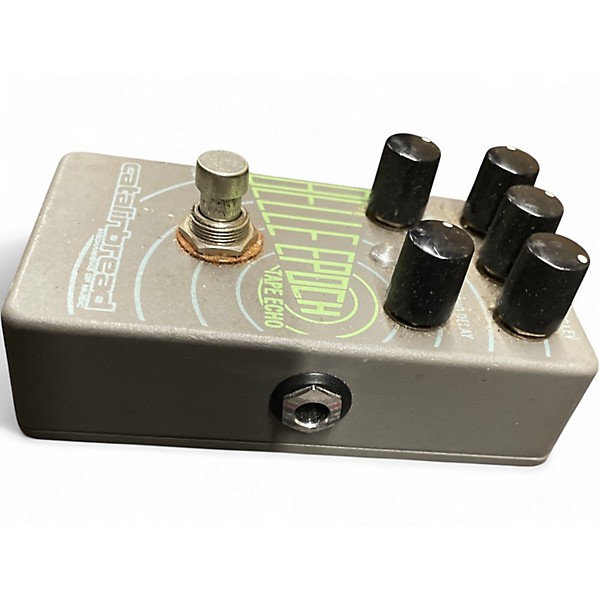 Used Catalinbread Belle Epoch Effect Pedal