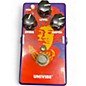 Used MXR Univibe Hendrix Effect Pedal thumbnail