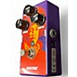 Used MXR Univibe Hendrix Effect Pedal