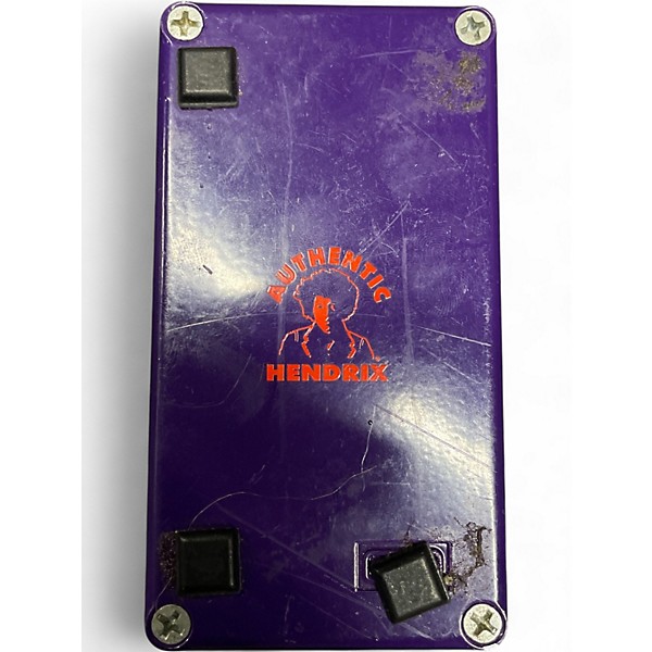 Used MXR Univibe Hendrix Effect Pedal