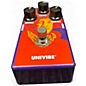Used MXR Univibe Hendrix Effect Pedal