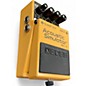 Used BOSS AC3 Acoustic Simulator Effect Pedal