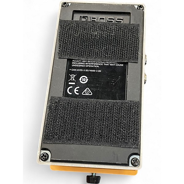 Used BOSS AC3 Acoustic Simulator Effect Pedal