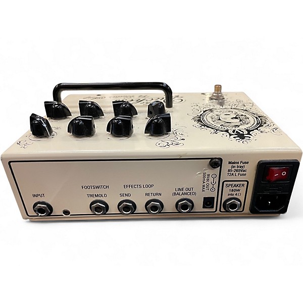Used Victory The Dutchess Effect Processor
