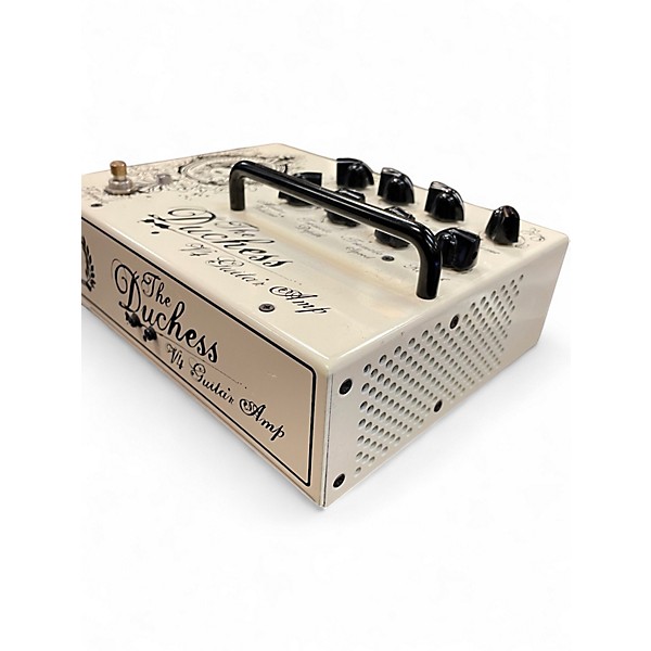 Used Victory The Dutchess Effect Processor