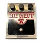 Used Electro-Harmonix Big Muff Distortion Effect Pedal thumbnail