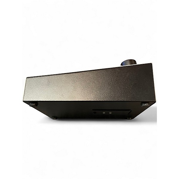 Used Electro-Harmonix Big Muff Distortion Effect Pedal