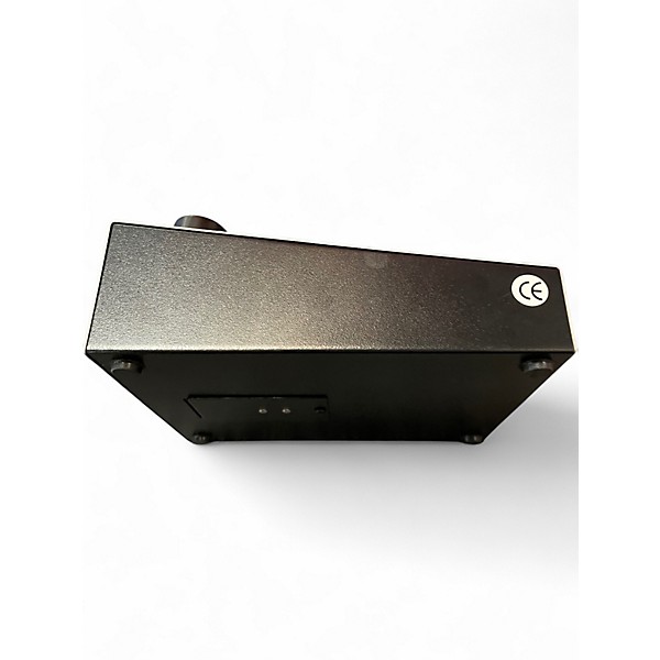 Used Electro-Harmonix Big Muff Distortion Effect Pedal