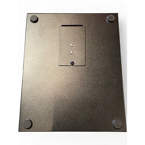 Used Electro-Harmonix Big Muff Distortion Effect Pedal