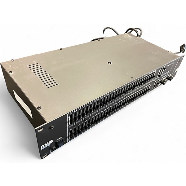 Used RANE ME60 Equalizer