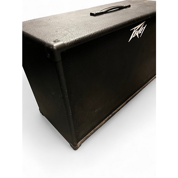 Used Peavey 212 CABINET Guitar Cabinet