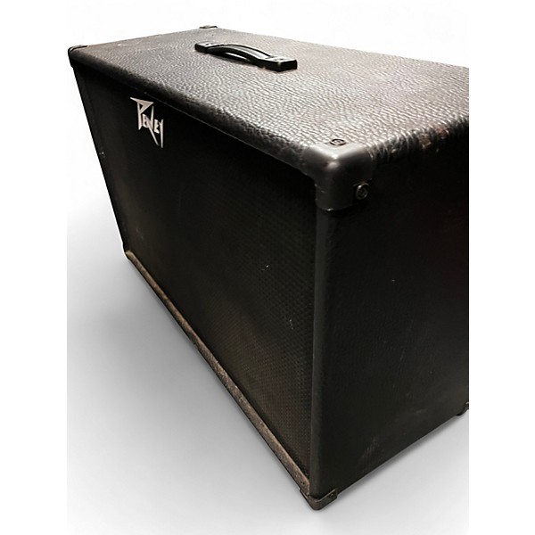 Used Peavey 212 CABINET Guitar Cabinet
