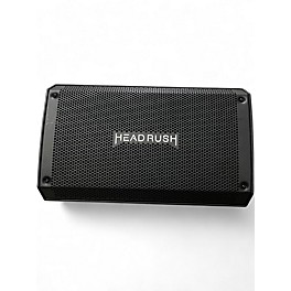Used HeadRush FRFR-108 Guitar Cabinet