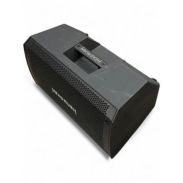 Used HeadRush FRFR-108 Guitar Cabinet