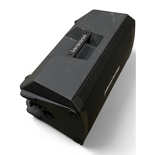 Used HeadRush FRFR-108 Guitar Cabinet