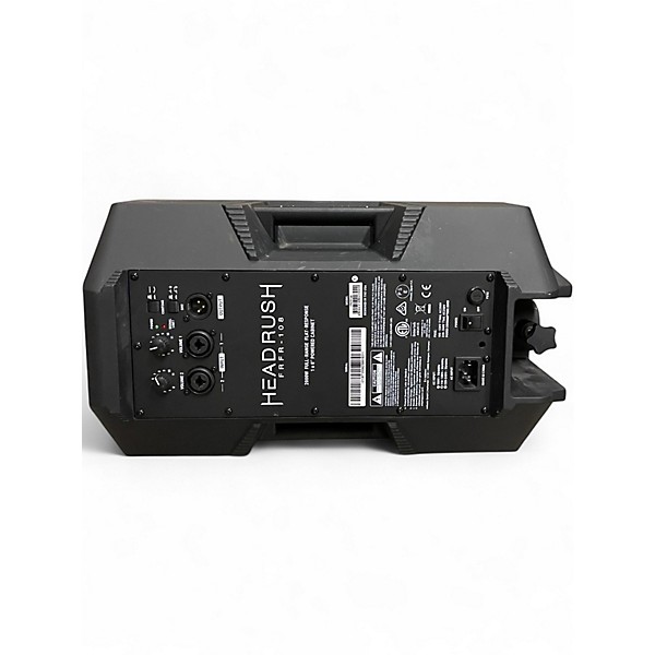 Used HeadRush FRFR-108 Guitar Cabinet