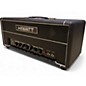 Used Hiwatt DG103 Tube Guitar Amp Head