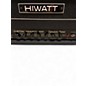 Used Hiwatt DG103 Tube Guitar Amp Head