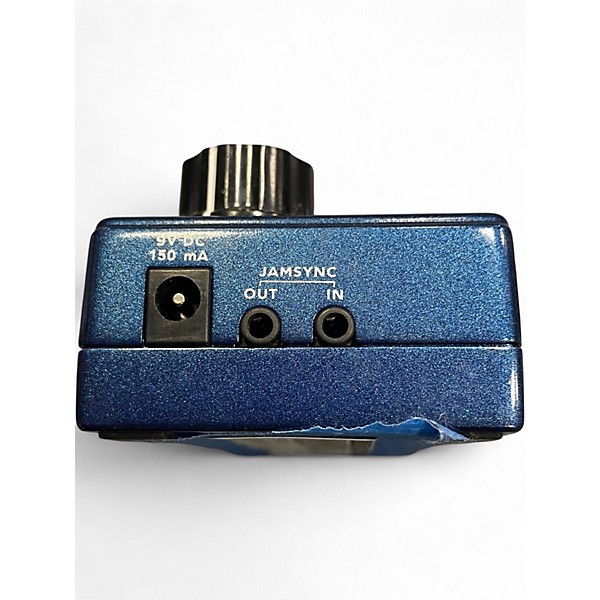 Used DigiTech JamMan Express XT Looper Pedal