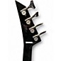 Used Jackson CBXNT Black Electric Bass Guitar