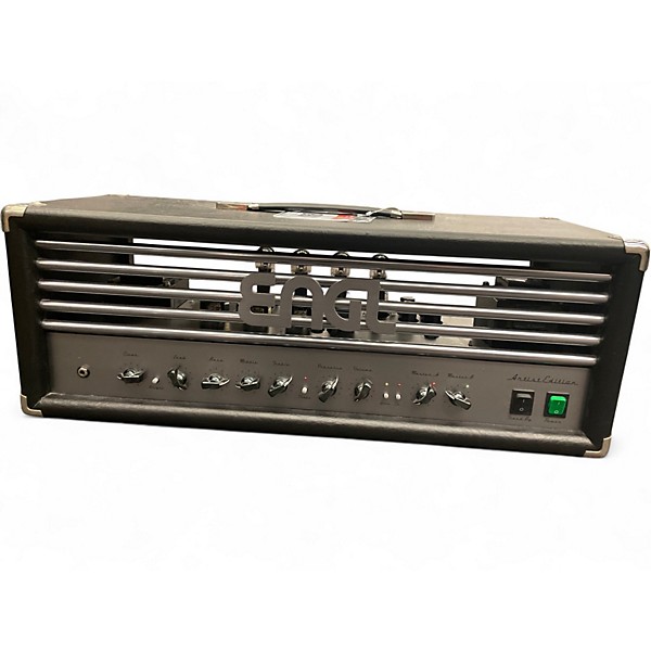 Used ENGL Ritchie Blackmore Signature 100W Tube Guitar Amp Head