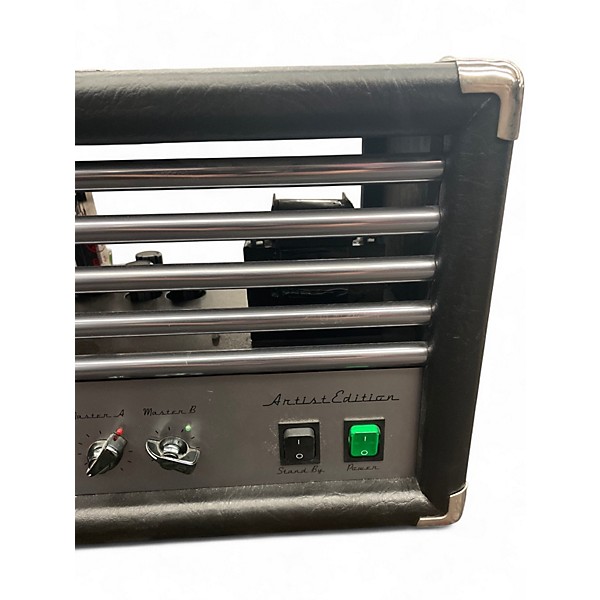 Used ENGL Ritchie Blackmore Signature 100W Tube Guitar Amp Head