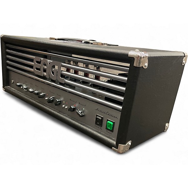 Used ENGL Ritchie Blackmore Signature 100W Tube Guitar Amp Head