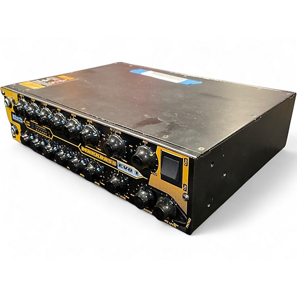 MARKBASS EVO1/ベースアンプ