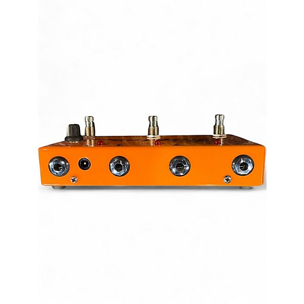 Used Morley George Lynch Tripler Boost Effect Pedal