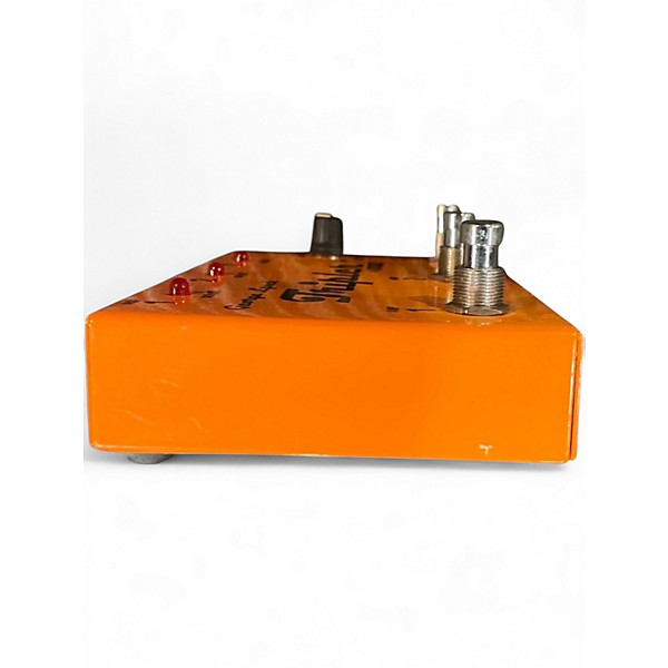 Used Morley George Lynch Tripler Boost Effect Pedal