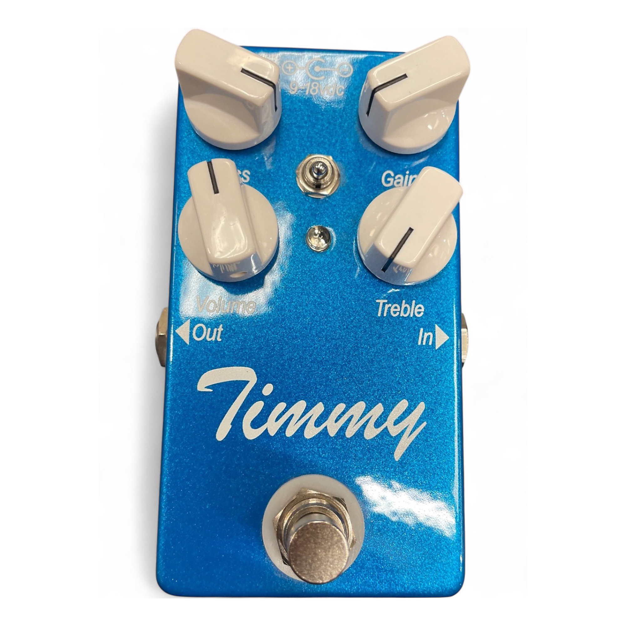 【Paul Cochran】Timmy V1 s-l400.jpg