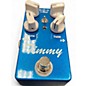 Used  Paul Cochran TIMMY V1 Effect Pedal