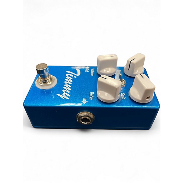 【Paul Cochran】Timmy V1 Used Paul Cochran TIMMY V1 Effect Pedal | Guitar Center