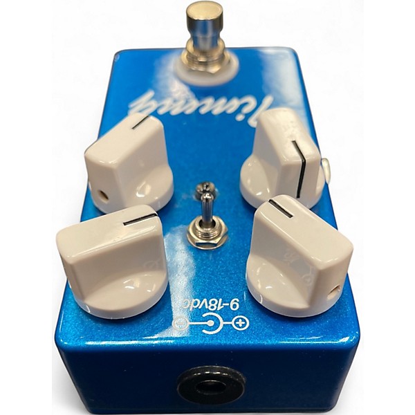 Used Paul Cochran TIMMY V1 Effect Pedal | Guitar Center