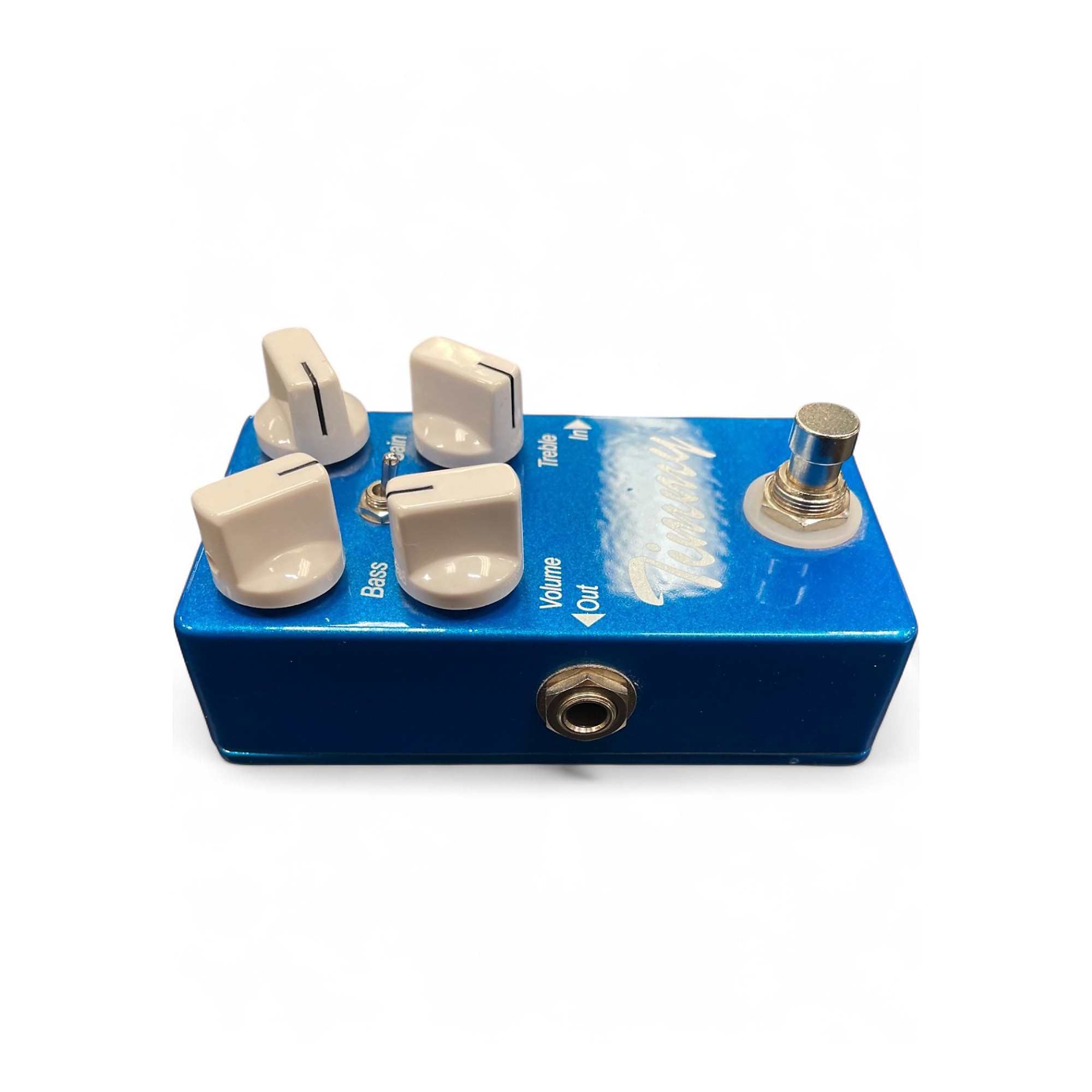 Used Paul Cochran TIMMY V1 Effect Pedal | Guitar Center