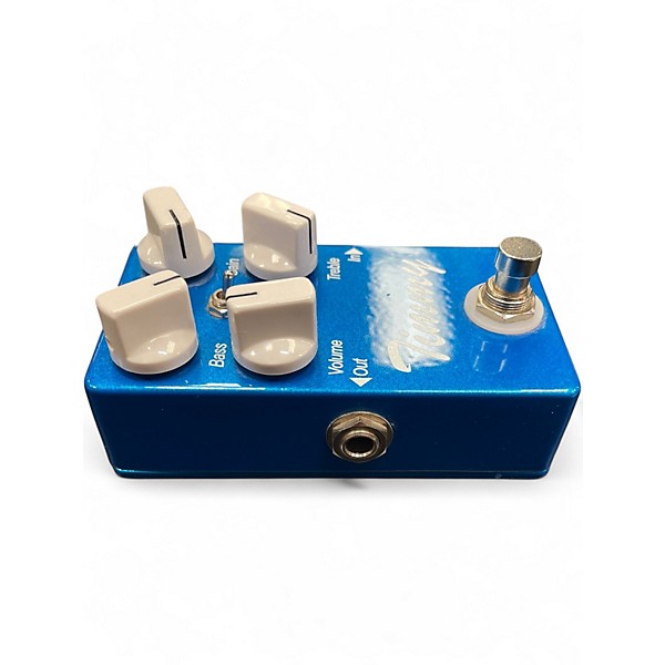 Used Paul Cochran TIMMY V1 Effect Pedal | Guitar Center