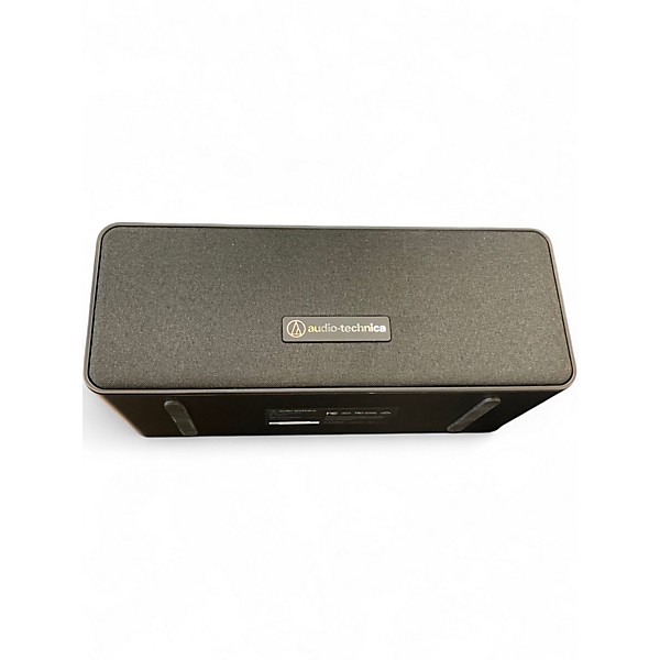 Used Audio-Technica AT-SP65XBT Bluetooth Speaker