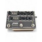 Used Custom Tones ETHOS OVERDRIVE Effect Pedal thumbnail