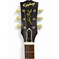 Used Epiphone inspired by gibson 1959 factory burst Solid Body Electric Guitar