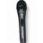 Used Sennheiser e825 Dynamic Microphone