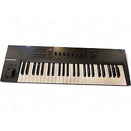 Used Komplete KOMPLETE KONTROL A49