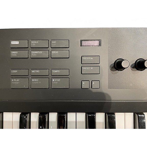 Used Komplete KOMPLETE KONTROL A49